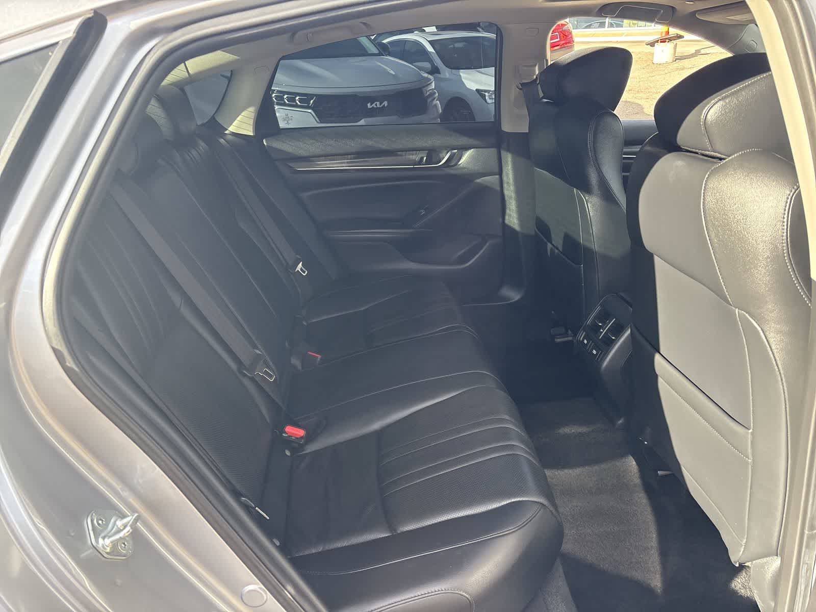 Thumbnail: 2022 Honda Accord - 12