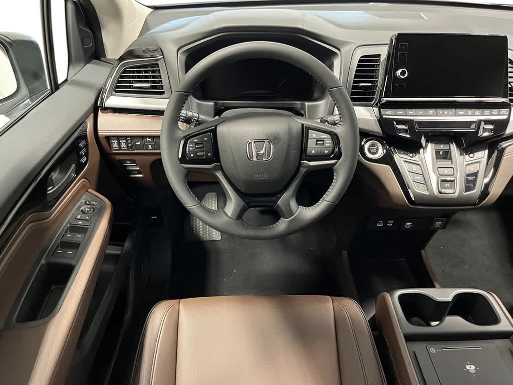 Thumbnail: 2026 Honda Odyssey - 27