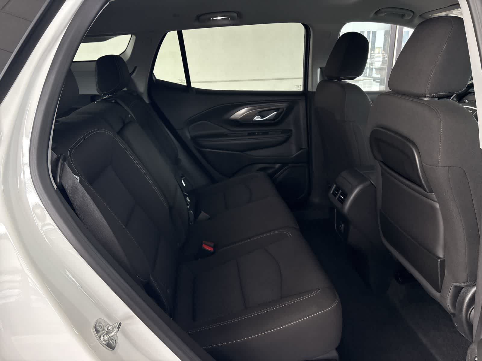 Thumbnail: 2024 GMC Terrain - 11