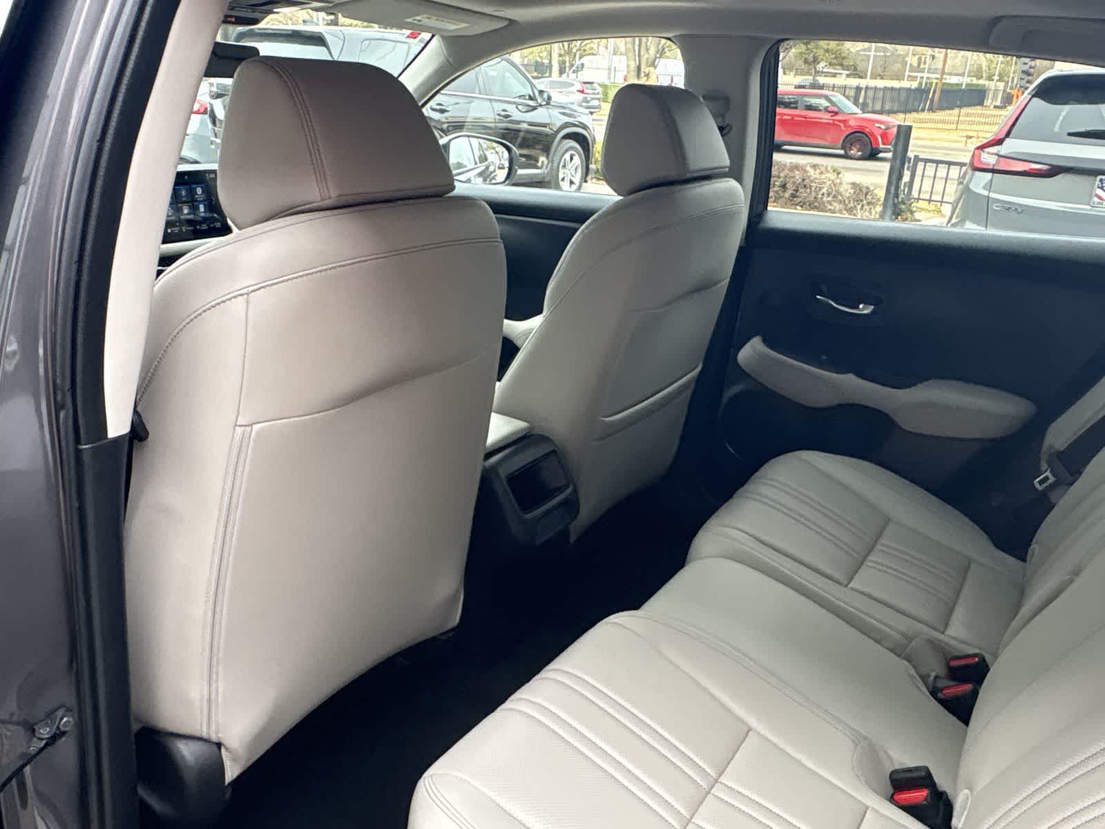 Thumbnail: 2024 Honda HR-V - 21