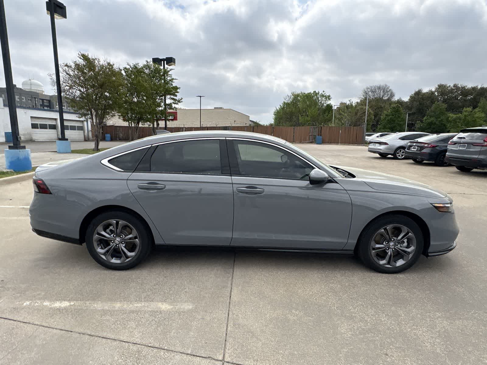 Thumbnail: 2025 Honda Accord - 15