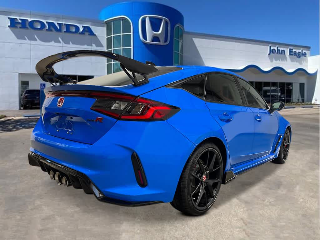 Thumbnail: 2025 Honda Civic - 6