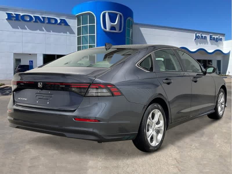 Thumbnail: 2025 Honda Accord - 6