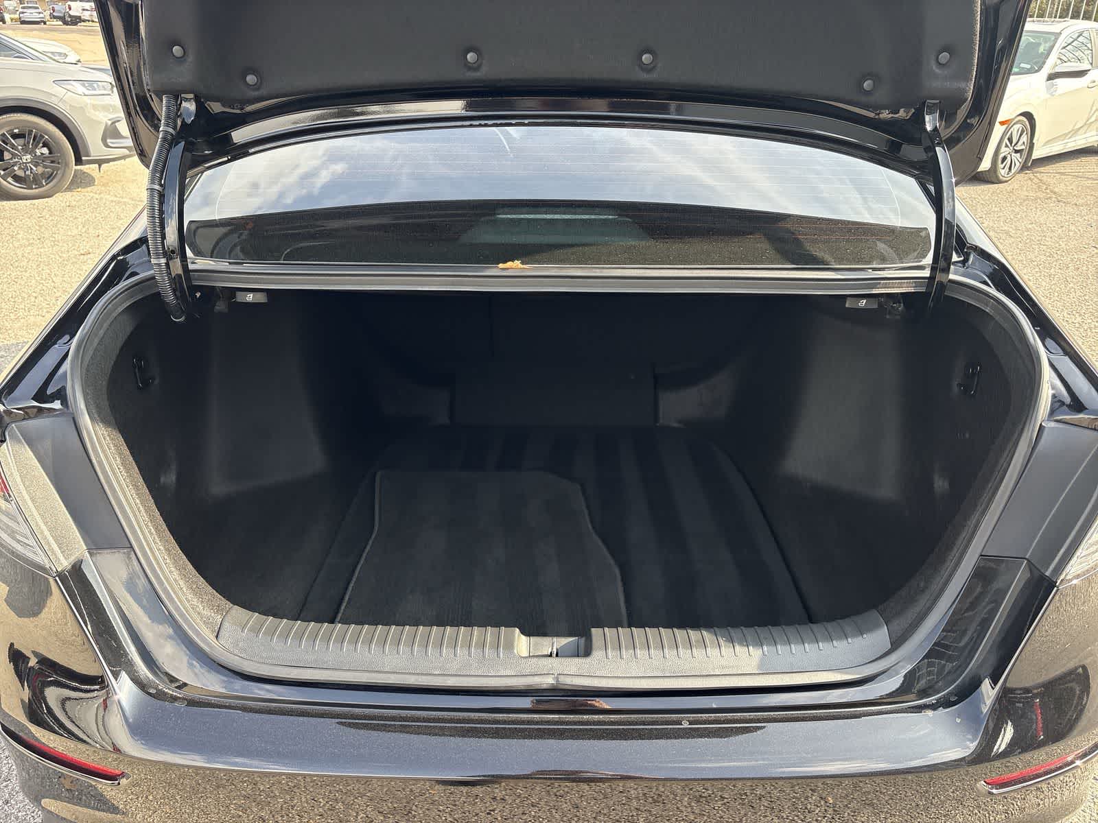 Thumbnail: 2024 Honda Accord - 18