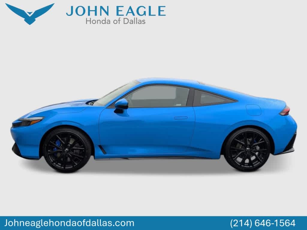 Thumbnail: 2026 Honda  - 6