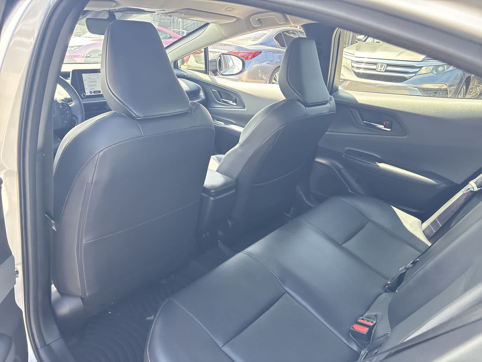 Thumbnail: 2025 Toyota Prius - 14