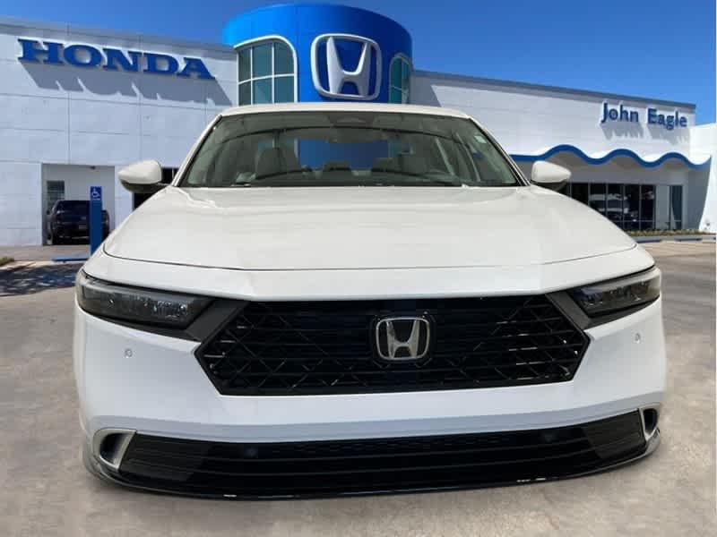 Thumbnail: 2025 Honda Accord - 10