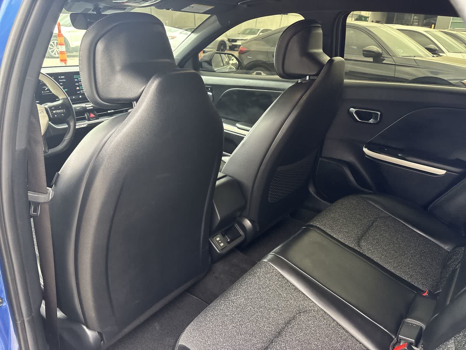 Thumbnail: 2025 Kia K4 - 15