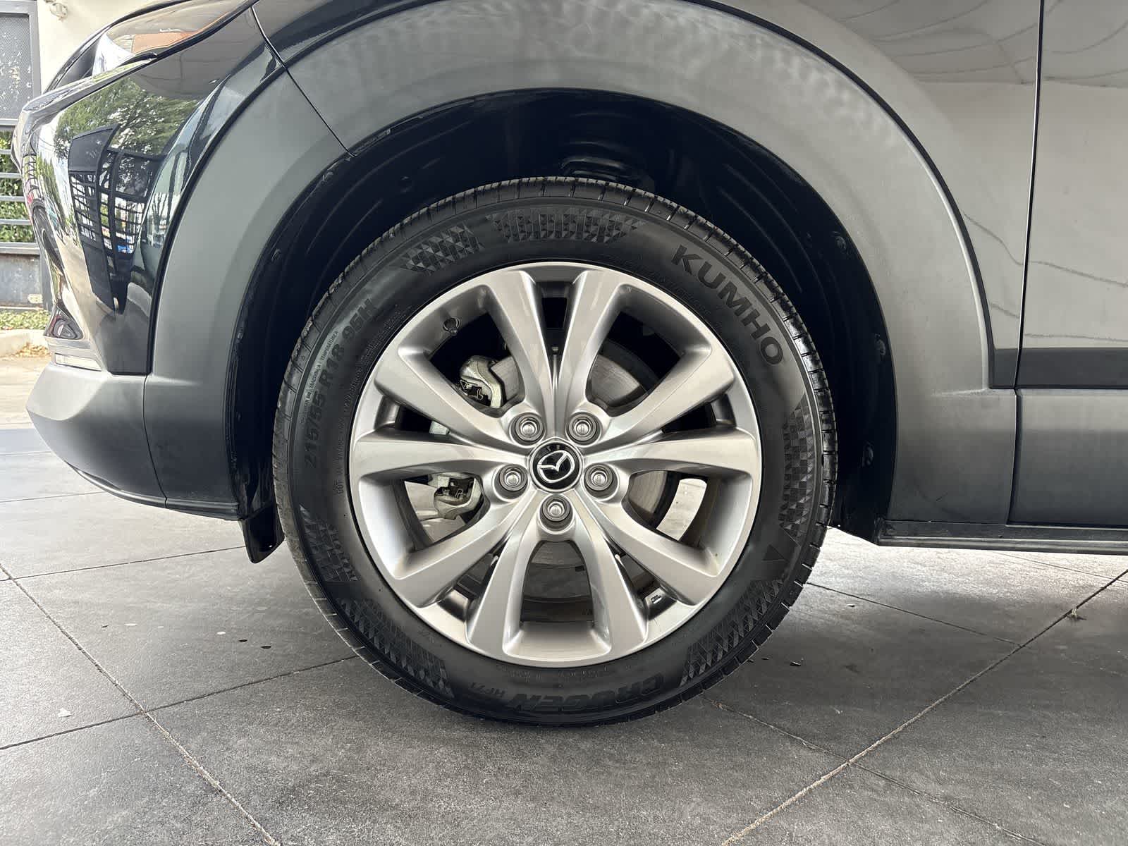 Thumbnail: 2021 Mazda CX-30 - 8