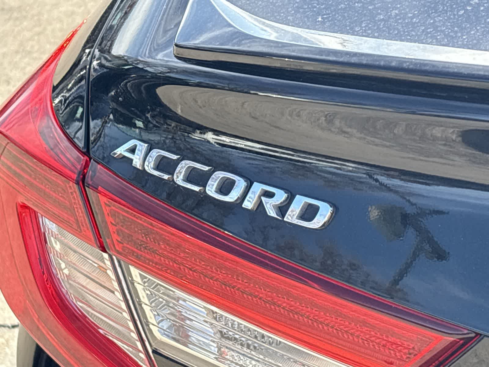 Thumbnail: 2021 Honda Accord - 7