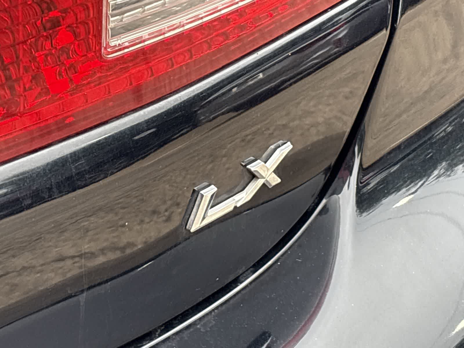 Thumbnail: 2005 Honda Accord - 21