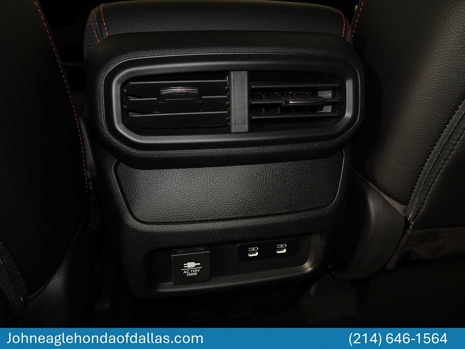 Thumbnail: 2026 Honda Passport - 14