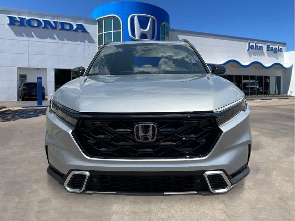 Thumbnail: 2026 Honda CR-V - 8