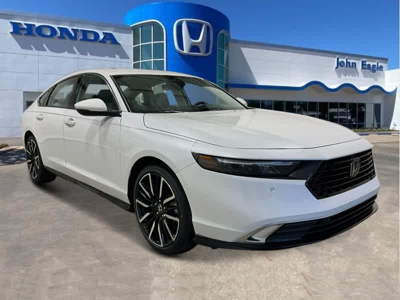 Thumbnail: 2025 Honda Accord - 9