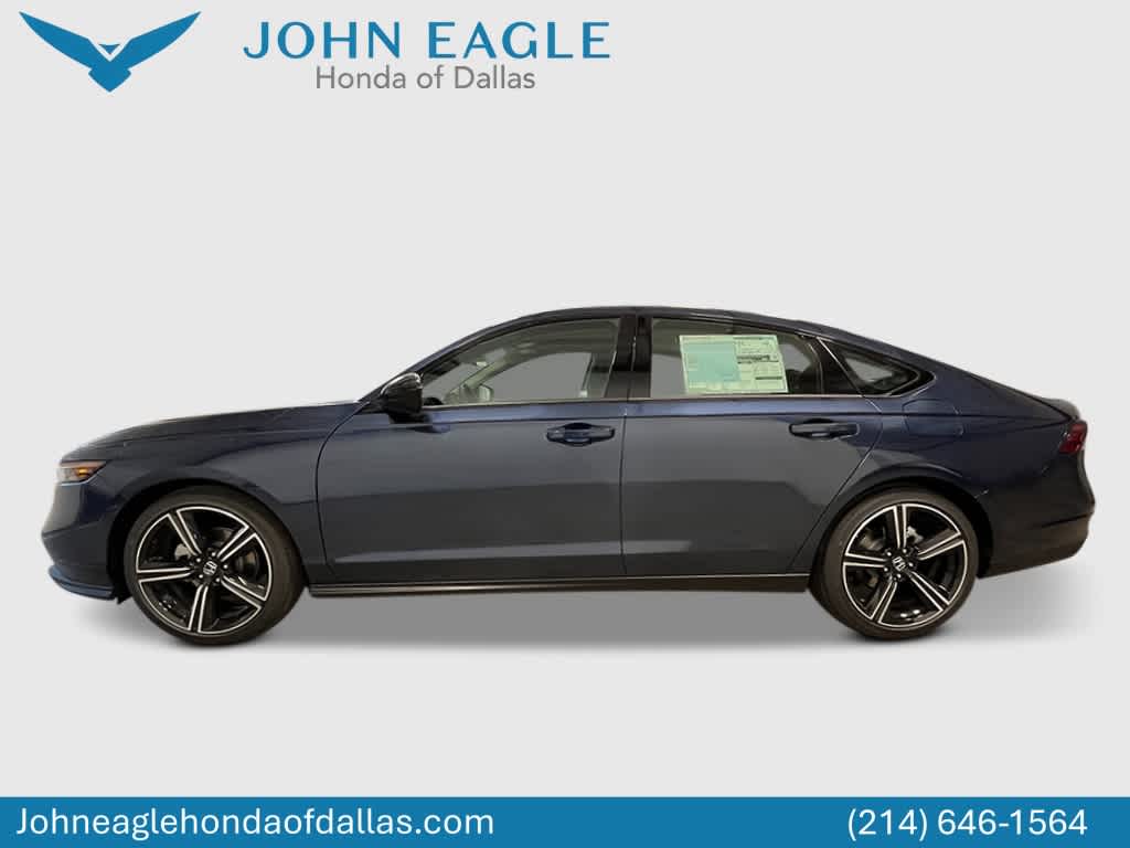 Thumbnail: 2026 Honda Accord - 6