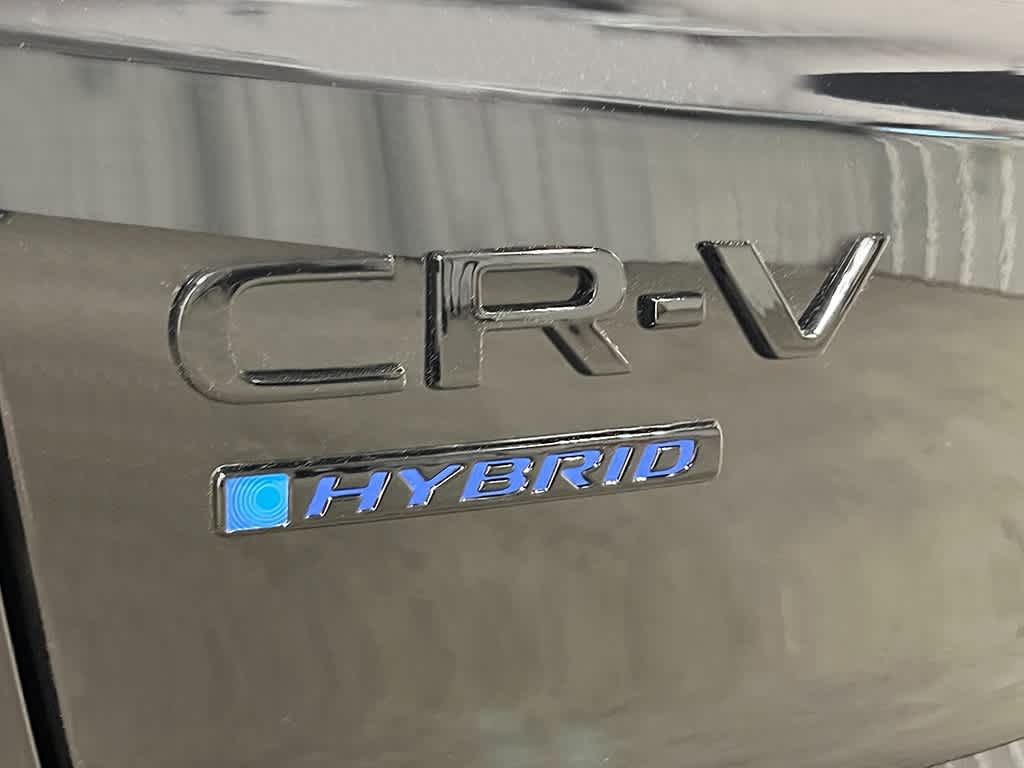 Thumbnail: 2026 Honda CR-V - 6