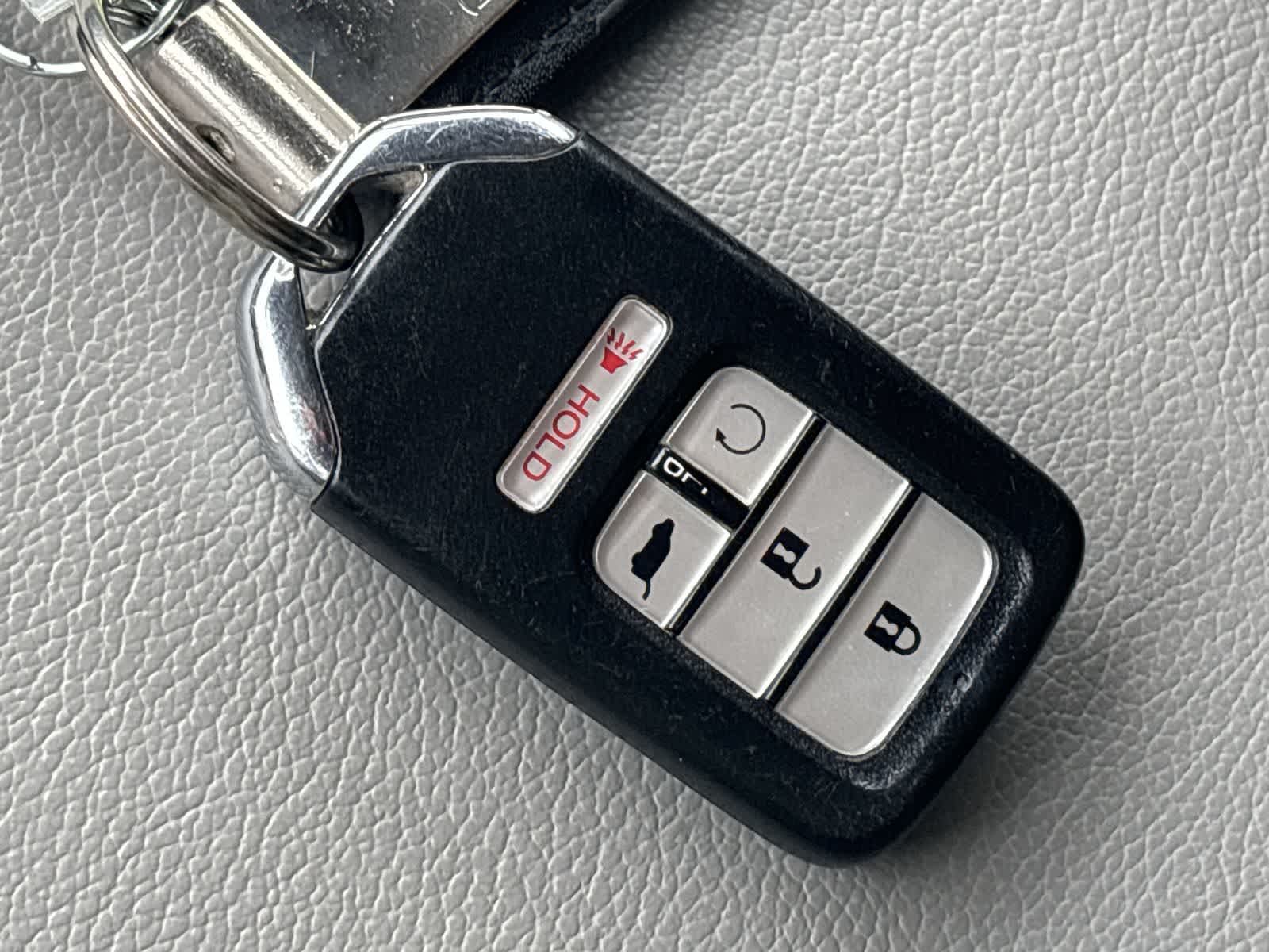 Thumbnail: 2021 Honda CR-V - 19