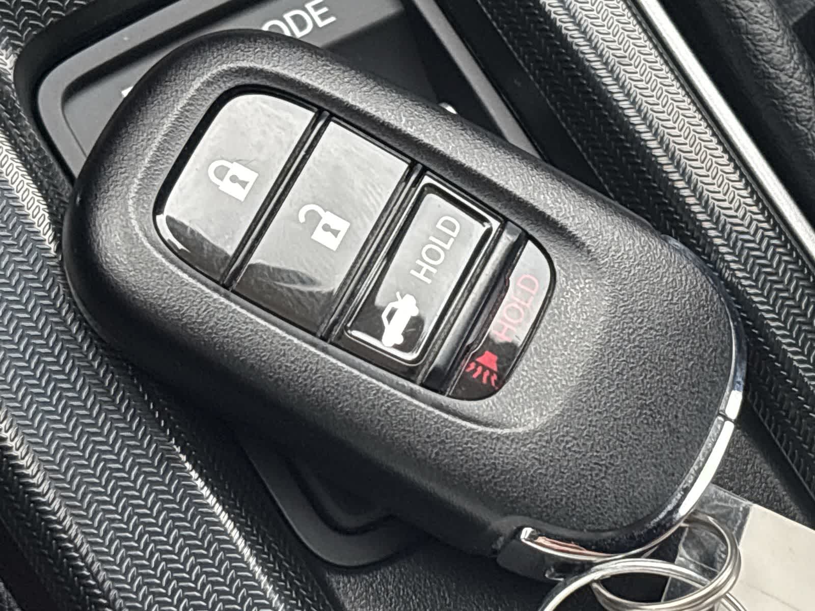 Thumbnail: 2026 Honda Civic - 38