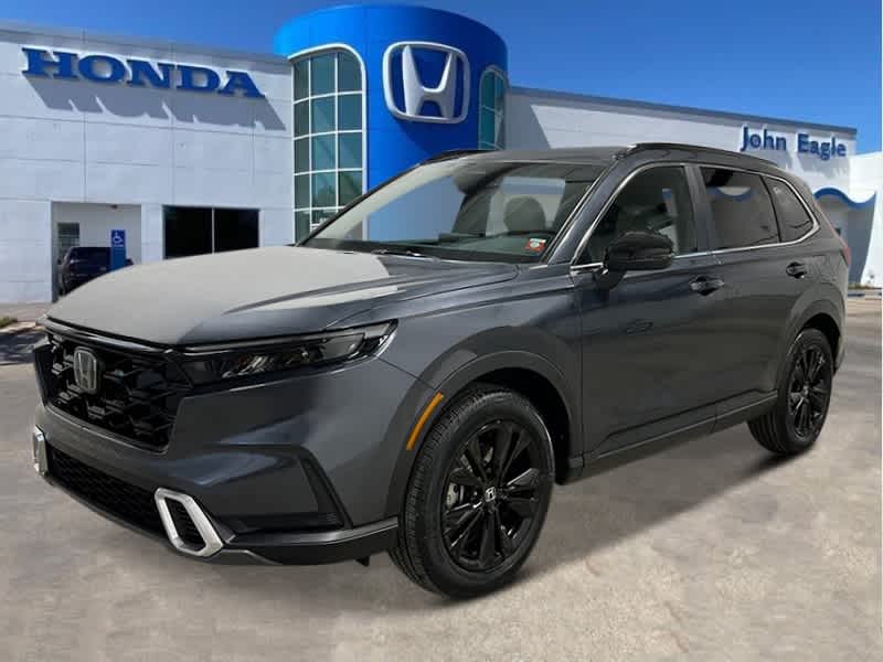 2025 Honda CR-V Sport Touring -
                  Dallas, TX
