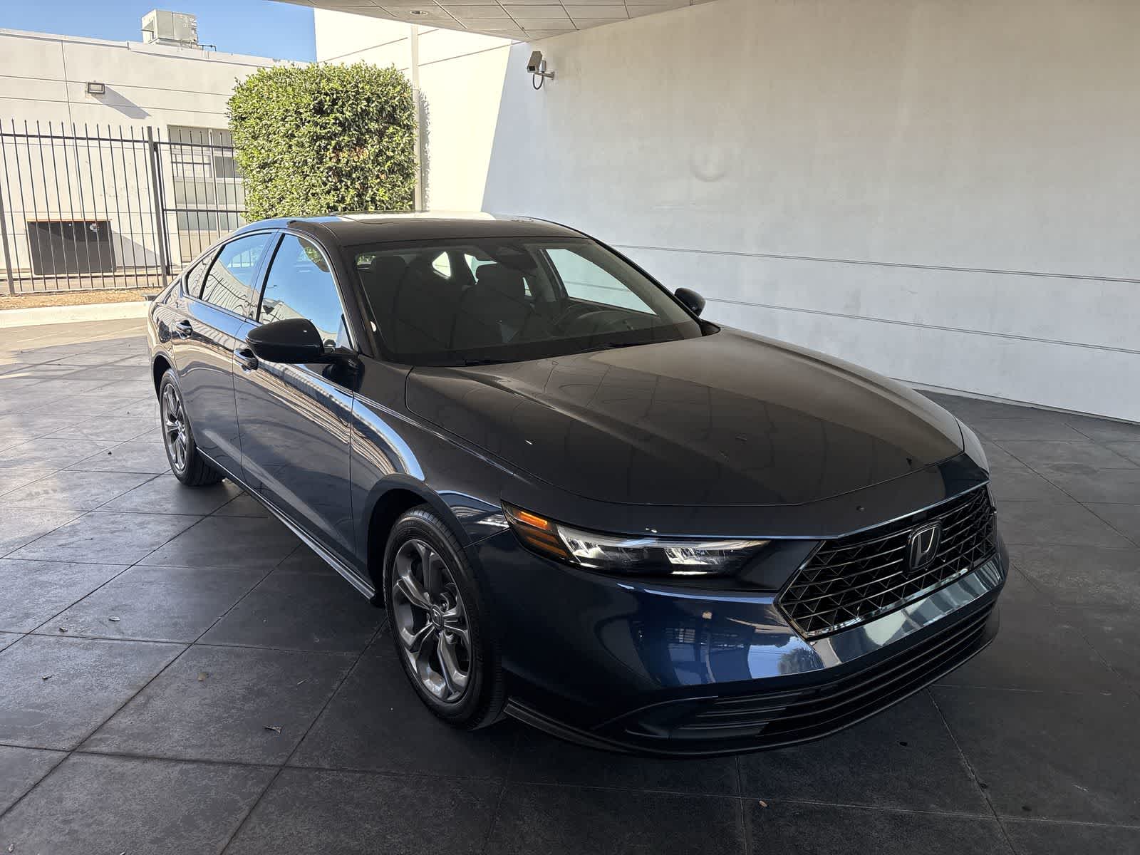 Thumbnail: 2024 Honda Accord - 22