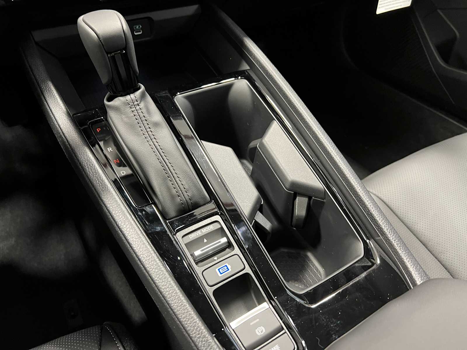 2025 Honda Accord EX-L 19