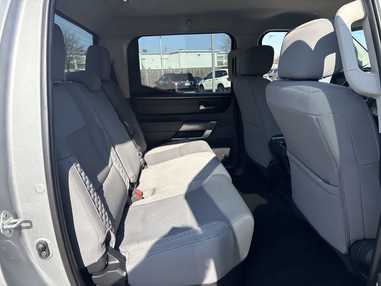 Thumbnail: 2024 Toyota Tundra - 12