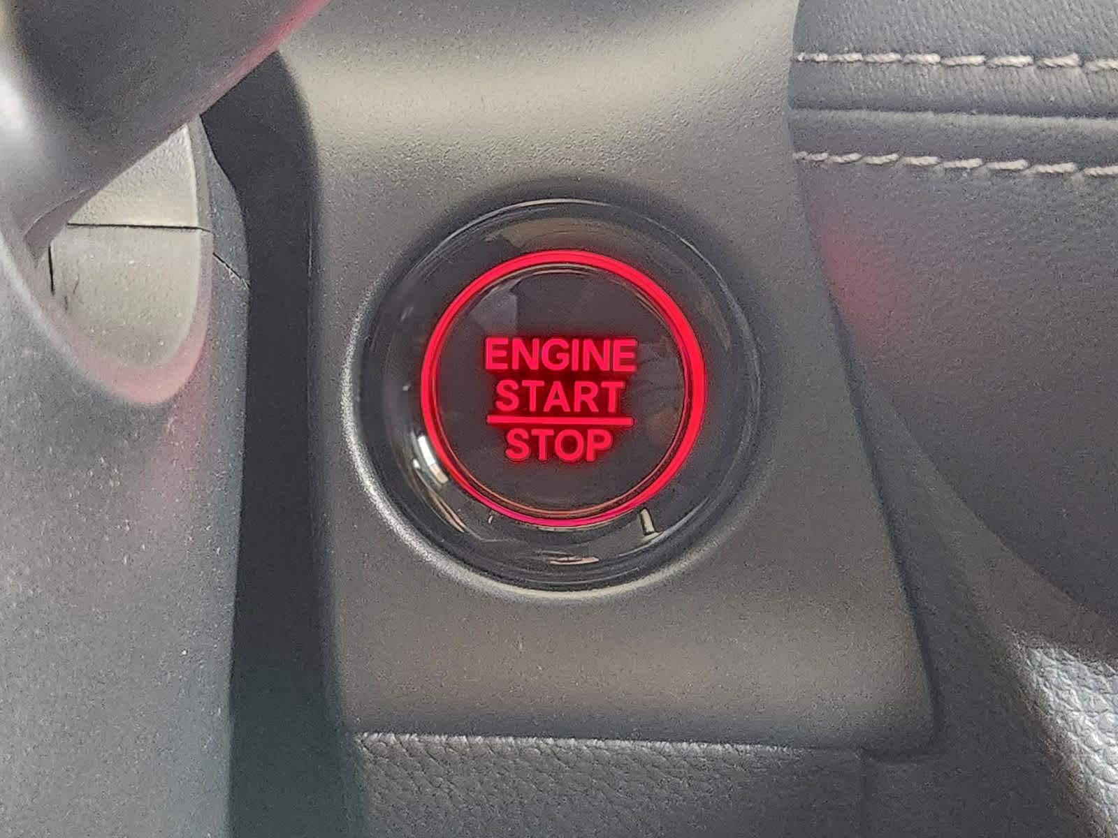 Thumbnail: 2026 Honda HR-V - 28