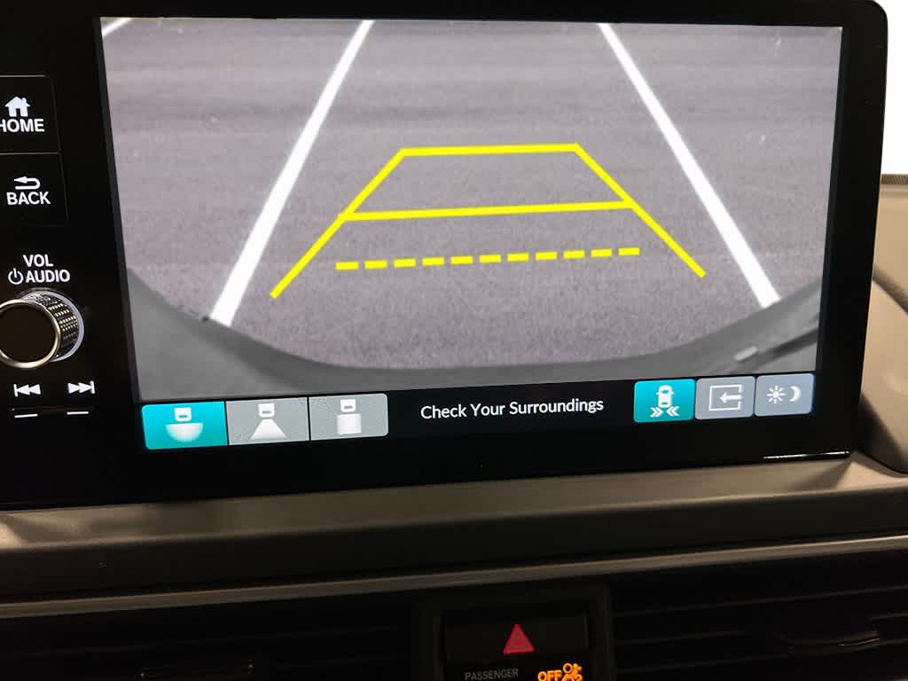 Thumbnail: 2025 Honda Pilot - 25