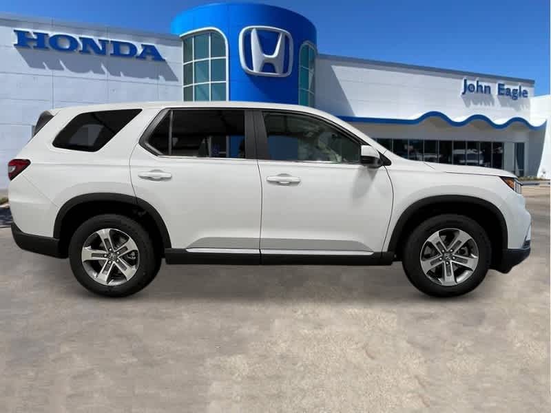 Thumbnail: 2025 Honda Pilot - 8