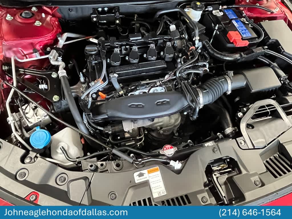 Thumbnail: 2026 Honda Accord - 10