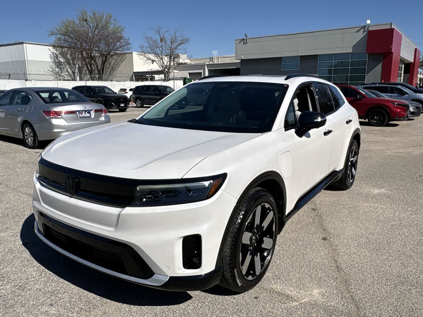 Thumbnail: 2024 Honda Prologue - 17