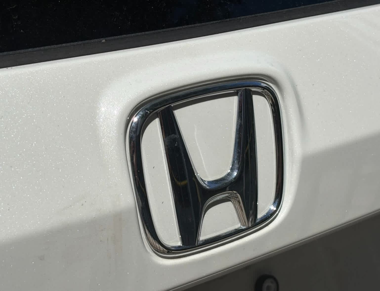 Thumbnail: 2026 Honda CR-V - 9
