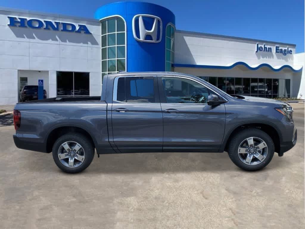 Thumbnail: 2025 Honda Ridgeline - 6