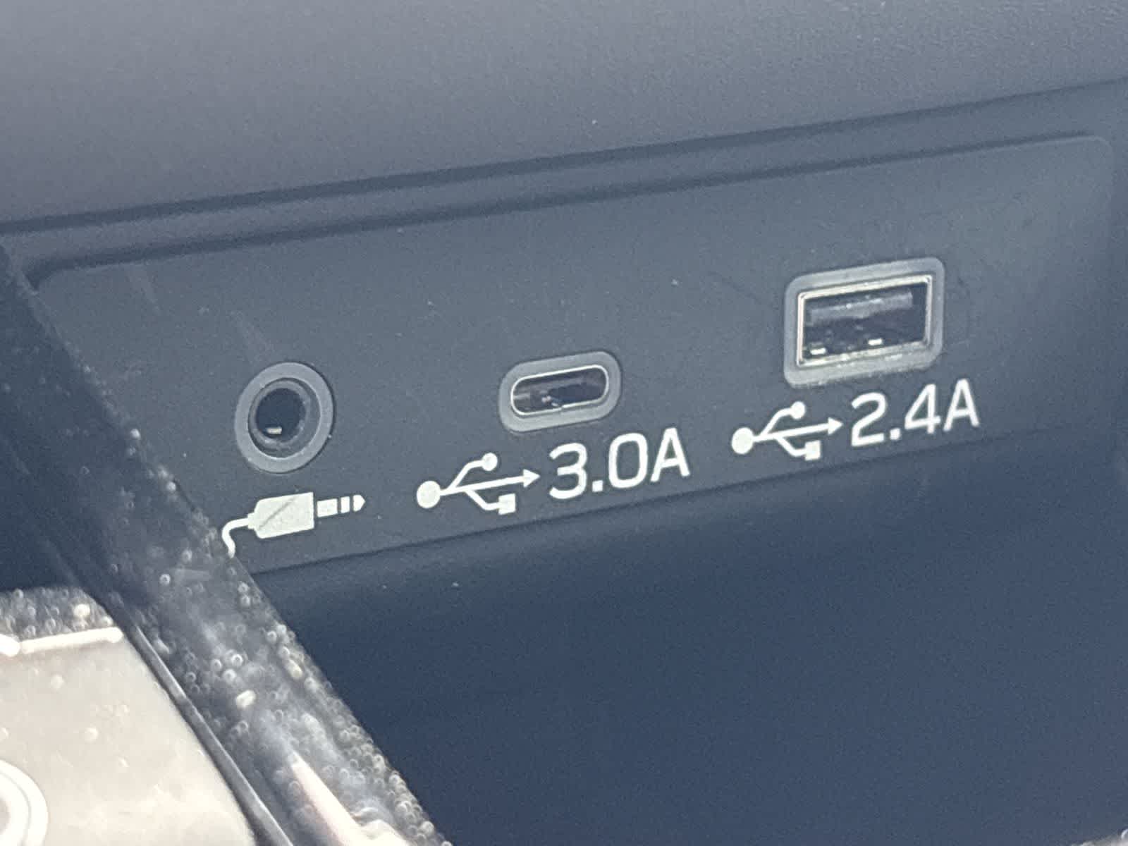 Thumbnail: 2024 Subaru Outback - 20