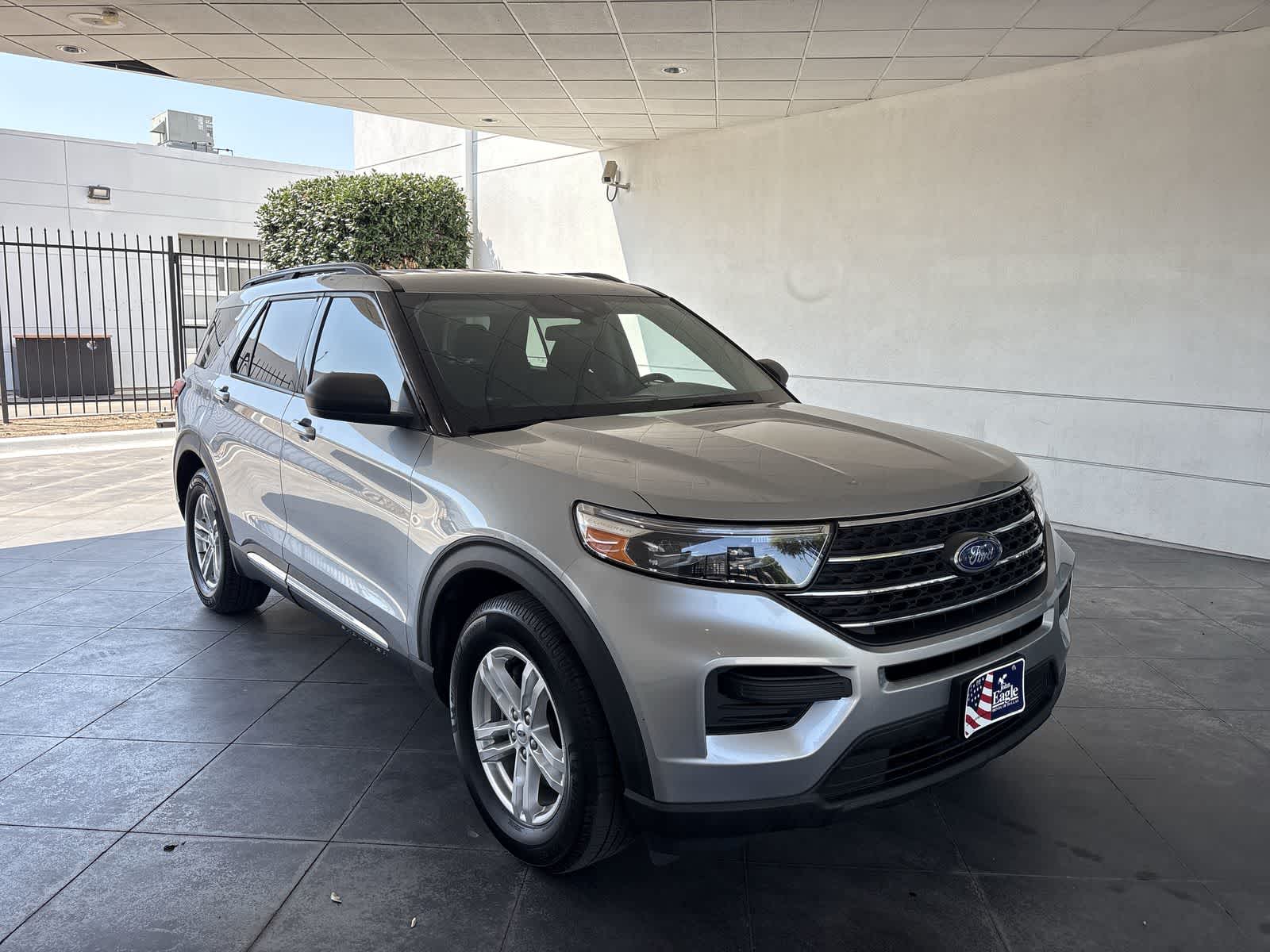 Thumbnail: 2022 Ford Explorer - 23