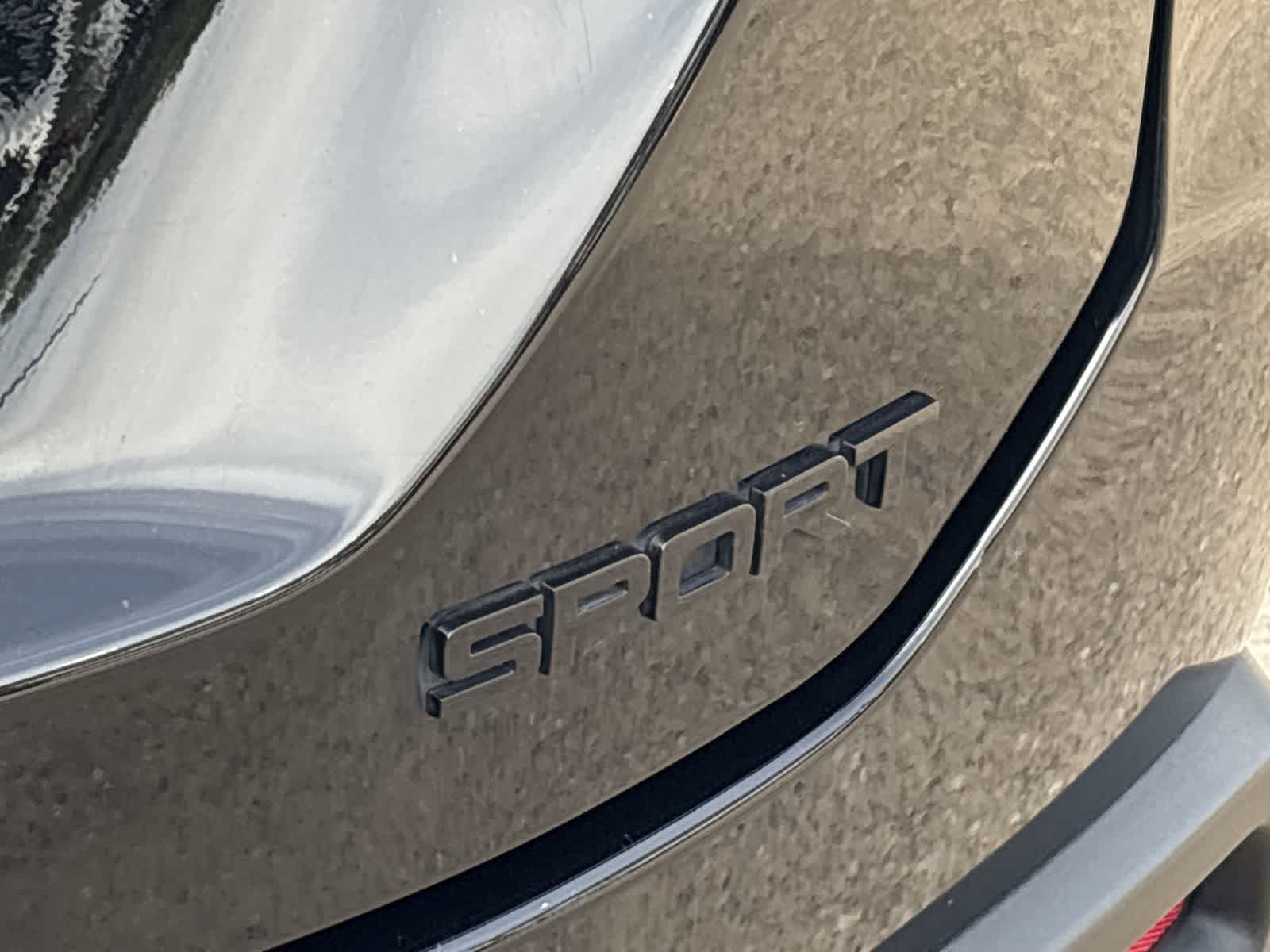 Thumbnail: 2023 Honda Pilot - 19