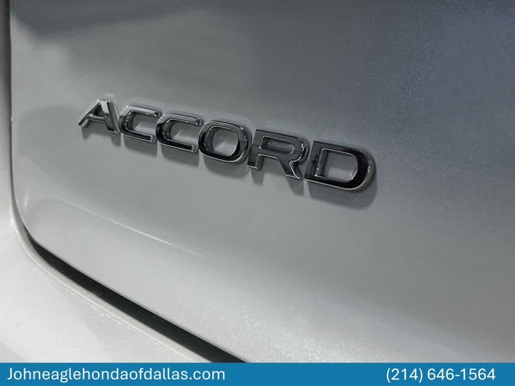Thumbnail: 2026 Honda Accord - 9