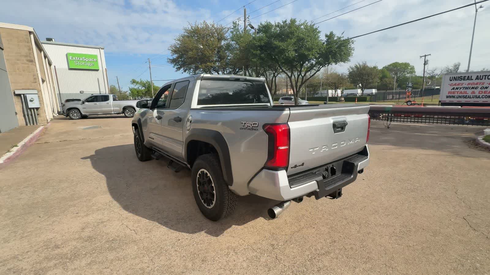 Thumbnail: 2026 Toyota Tacoma - 6