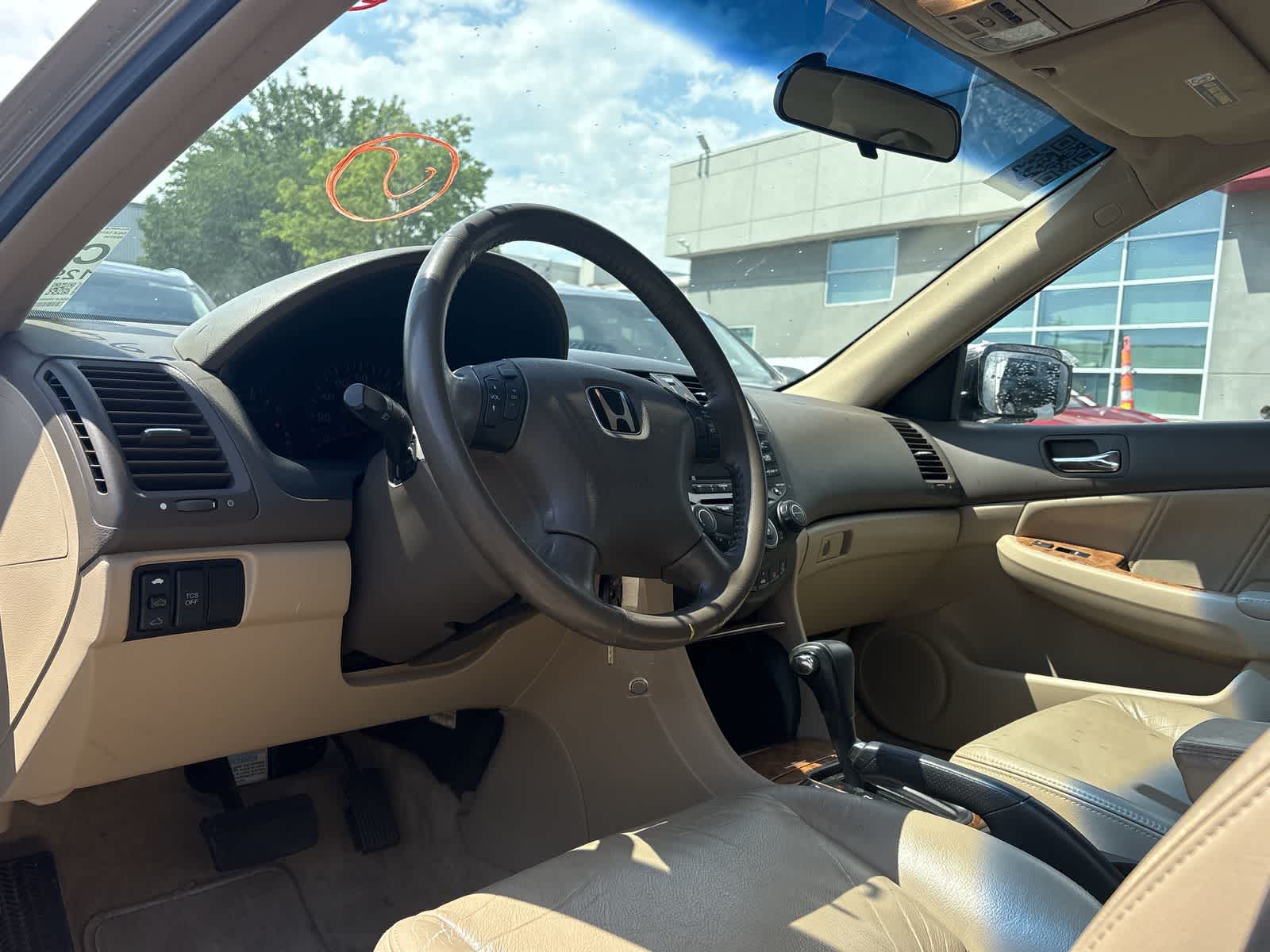 Thumbnail: 2005 Honda Accord - 2