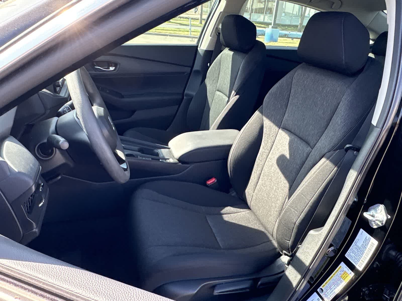 Thumbnail: 2025 Honda Accord - 13