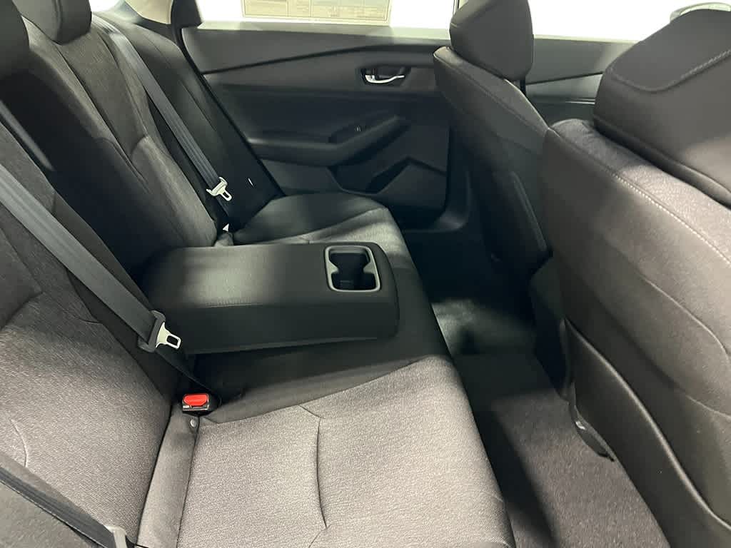 Thumbnail: 2025 Honda Accord - 28