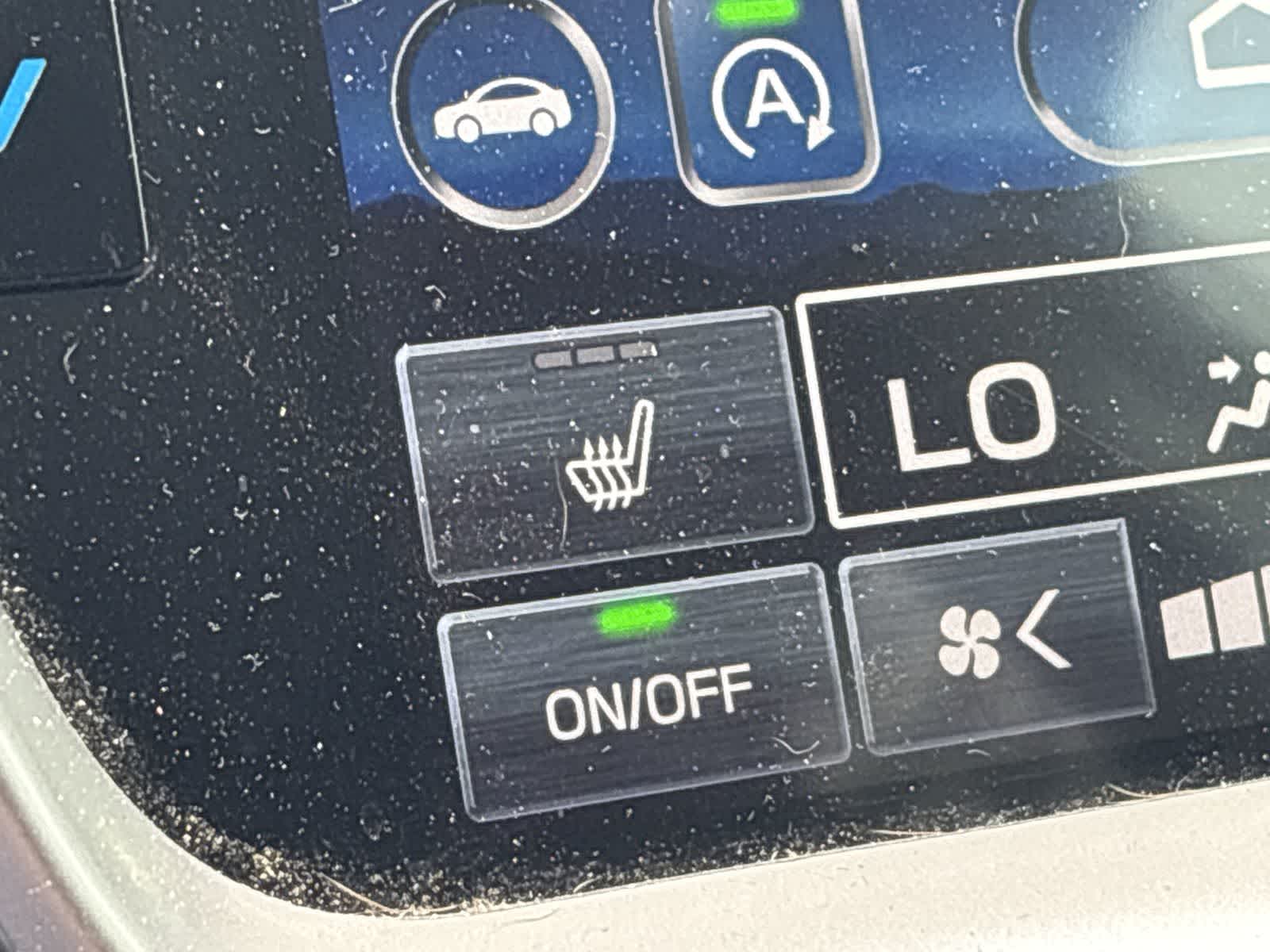 Thumbnail: 2024 Subaru Outback - 23