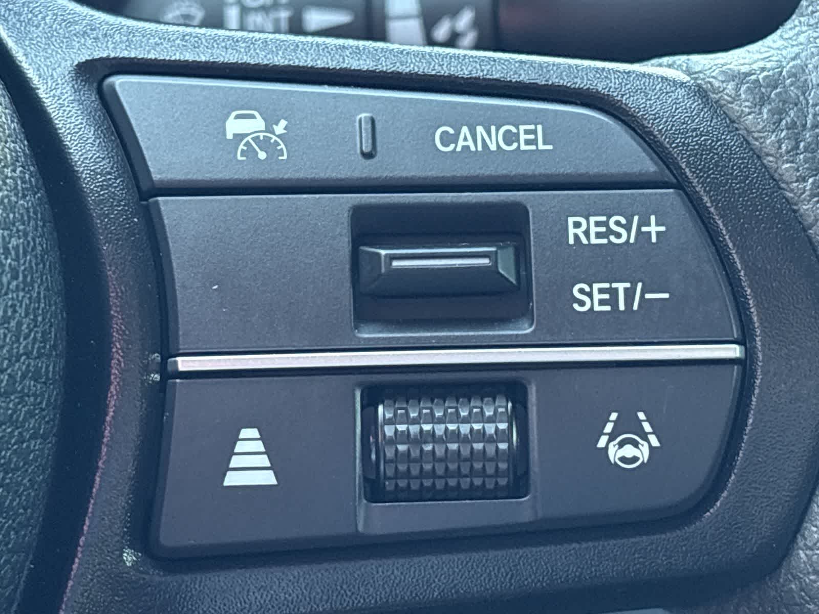 Thumbnail: 2025 Honda Accord - 31