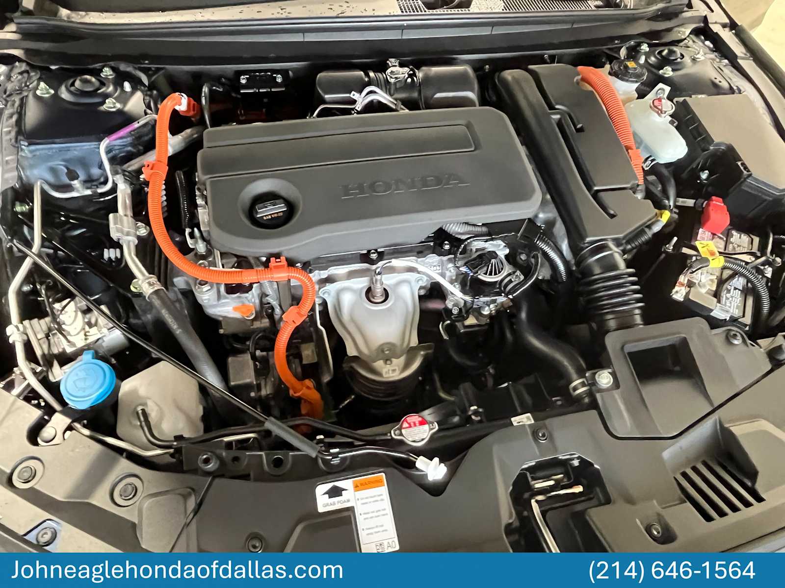 Thumbnail: 2026 Honda Accord - 11