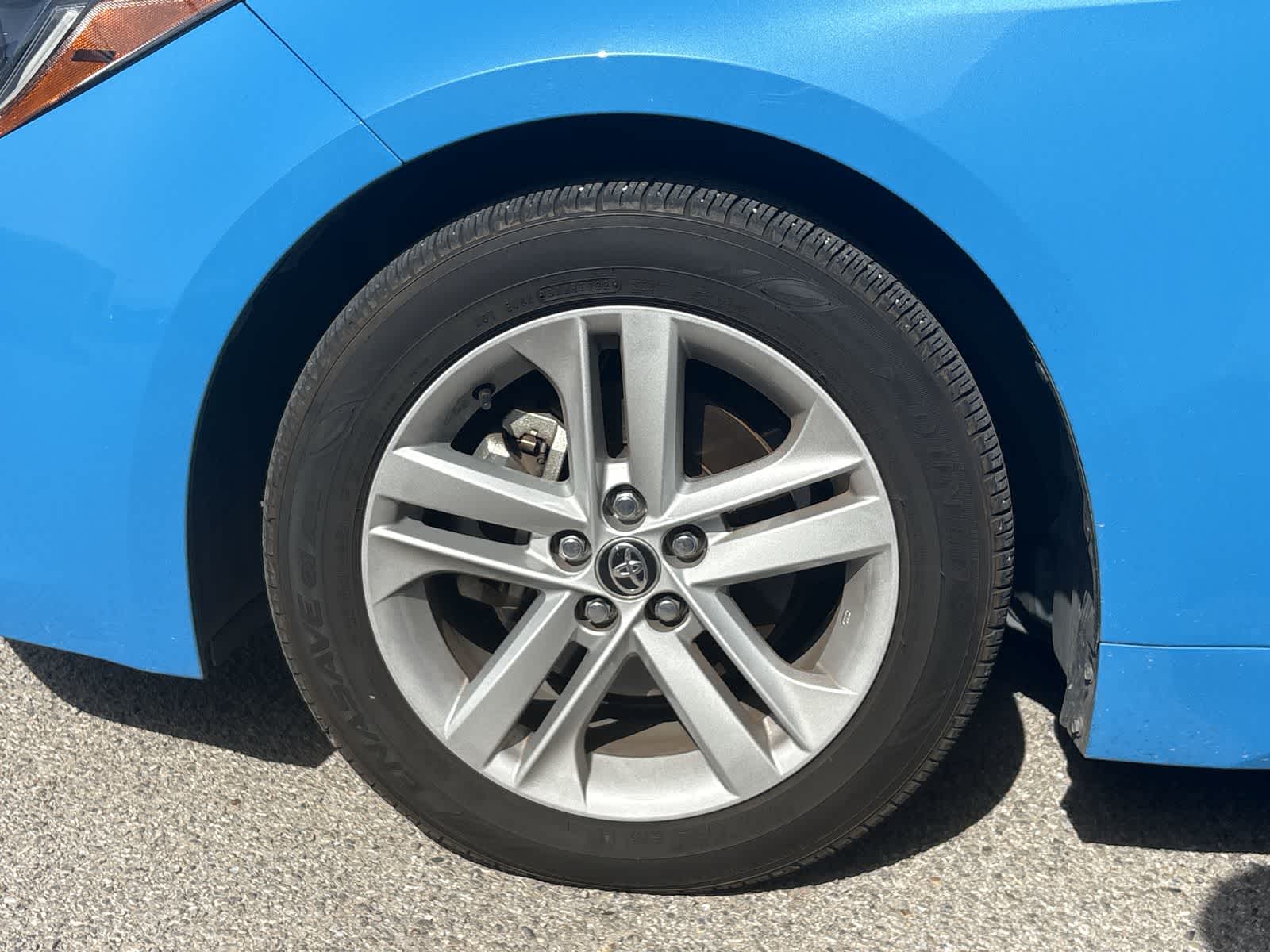 Thumbnail: 2022 Toyota Corolla - 11