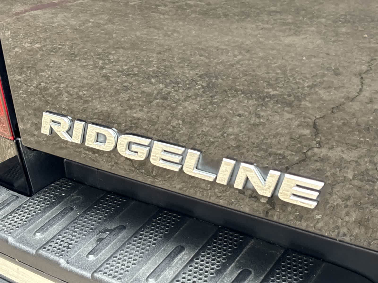 Thumbnail: 2017 Honda Ridgeline - 15