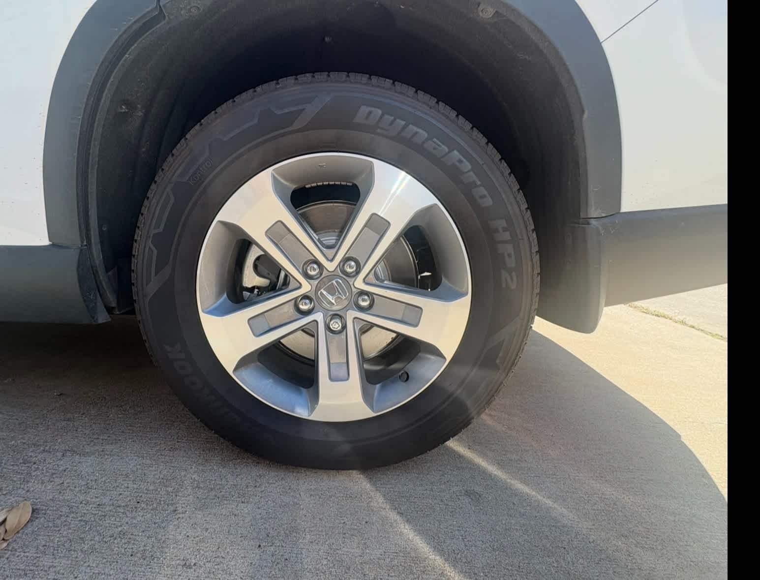Thumbnail: 2025 Honda Pilot - 10
