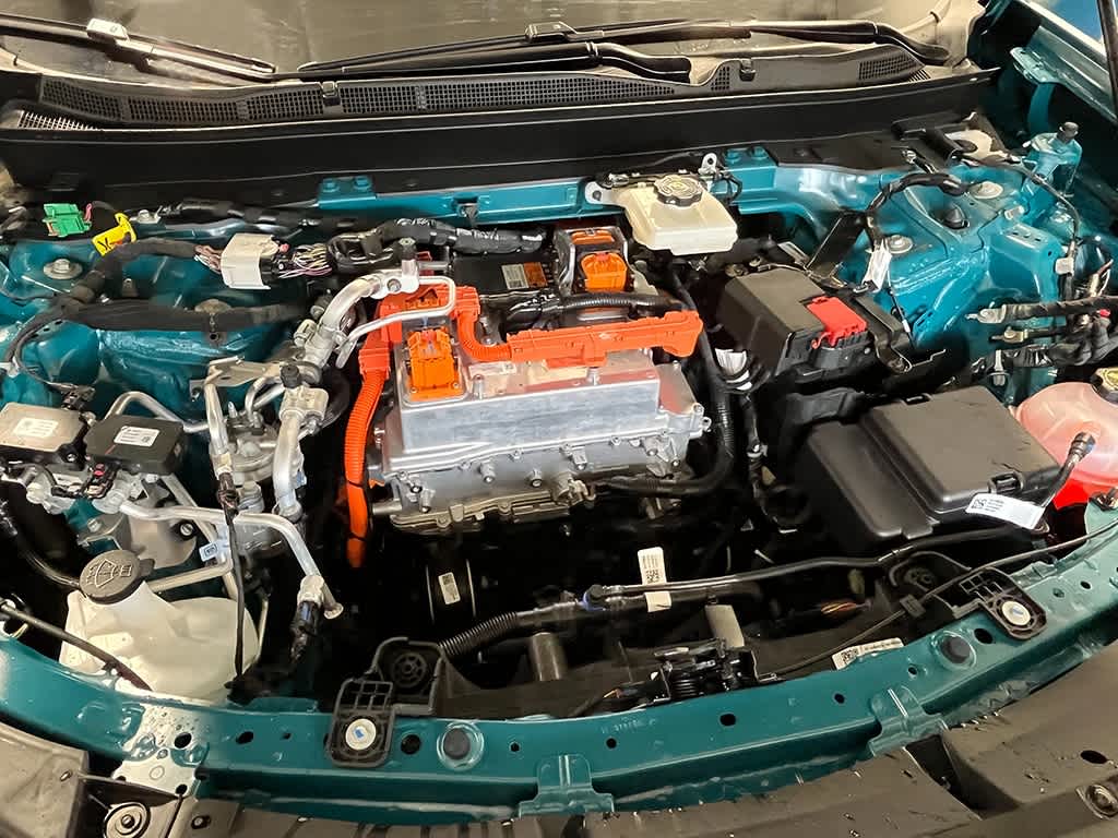 Thumbnail: 2026 Honda Prologue - 12