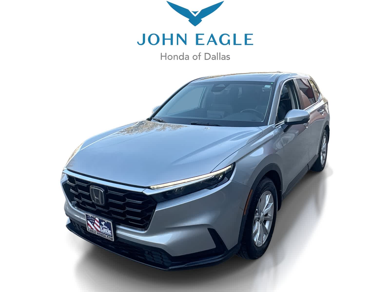 Thumbnail: 2023 Honda CR-V - 1