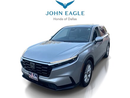 2023 Honda CR-V EX-L w/BSI SUV